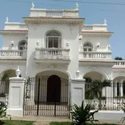 Vedado residencia lujo - Img 58059798