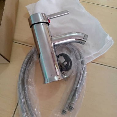 Pila de fregadero,duchas mescladora - 2/10