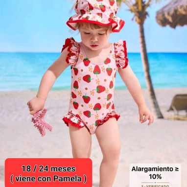 Trajes de baño - Img 123313928