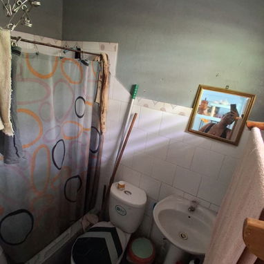 $9500 SIN AJUSTE. En venta 2 aptos  (interior) (PLANTA BAJA Y ALTA) en Lawton. 10 de Octubre - 4/10
