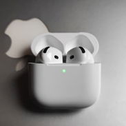 ✨ Audífonos inalámbricos estilo AirPods 4 con Cancelación de ruido activa ✨ - Img 55314714