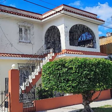 ​Alquiler Casa Biplanta (Planta Alta Independiente) - 2 Cuartos c/ Split, Calentador y Terraza Techada - Img 126451918