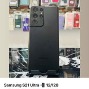 Samsung S21 ultra 12/128 - Img 55896168
