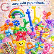 **Globos Latex 270"** - Img 56632266