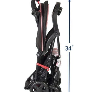 Coche Kolcraft Cloud Sport para niña - 2/2