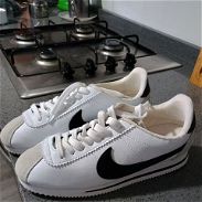 Zapatos Nike, Vans y Reebok - Img 45666732