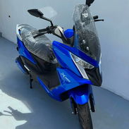 🛵 𝐌𝐎𝐓𝐎 eléctrica XMOX ENGLE PRO 🛵 🚚TRANSPORTE INCLUIDO - Img 58008078