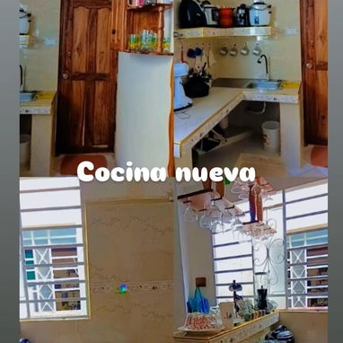 Se vende casa en Barrio Obrero - Img 125807744