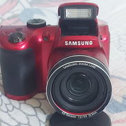 vendo camara fotografica samsung - Img 56066702
