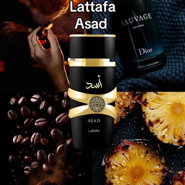 Perfumes Originales. Claar Essenza Perfumería. Todas las fragancias originales al alcance de tus manos - Img 107640362