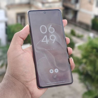 Motorola Edge 60 Fusion - Img 123045630