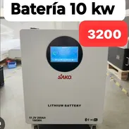 Batería Sako 10kw - Img 57797376
