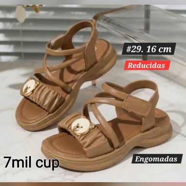 Calzado pata niños y niñas - 5/10
