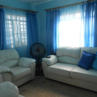 Casa en altos - 8/10