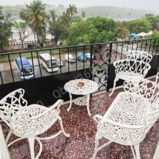 Renta apartamento de 2 habitaciones para 6 personas en la Habana Vieja, frente al mar. - Img 117099062
