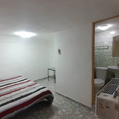 Apartamento lineal en la Habana Vieja por solo 23 mil EUROS - 7/8