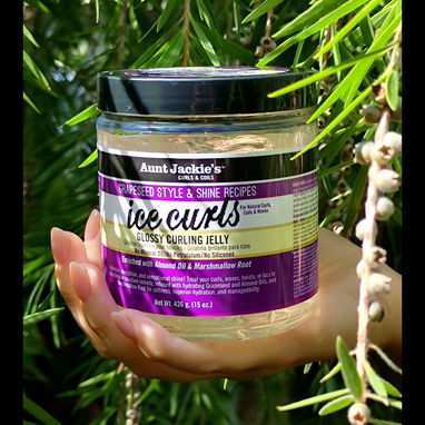 🌀TIENDA CABELLO RIZADO, AFRO Y CRESPO 🌀 COMBO SIN ENCOGIMIENTO: 🌀ESPUMA+GEL🌀 - 3/3