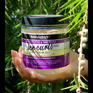 VENTA DE PRODUCTOS PARA EL CABELLO RIZADO, ONDULADO Y AFRO. - Img 57692241