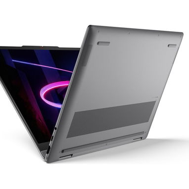Laptop Lenovo Yoga 7 2-en-1 14" OLED táctil Core Ultra 5 16GB 512GB nueva - 9/10