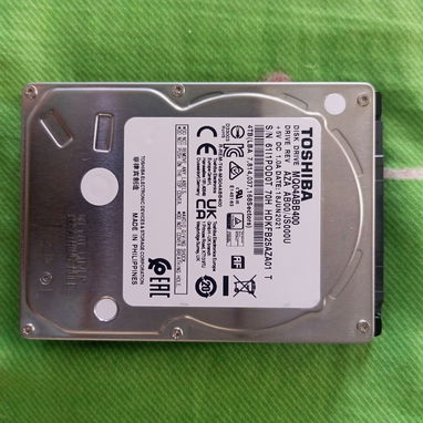 Venta Discos Duros Varios - Img 124560360