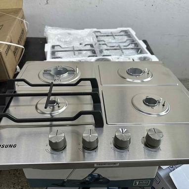 Samsung Cocina para empotrar - Img 109538036