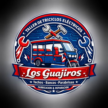 Techo para todos tipos de TRICICLOS - 8/10