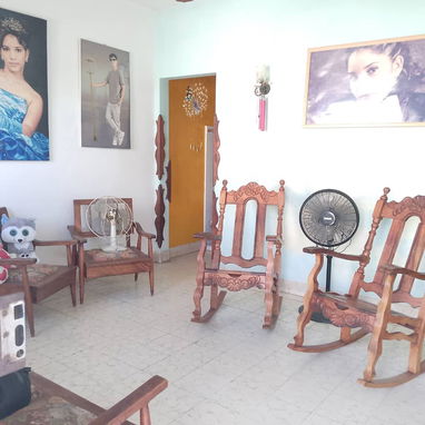 Venta de casa - 5/9
