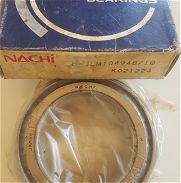 Rolletes marca nachi japoneses. - Img 45461417