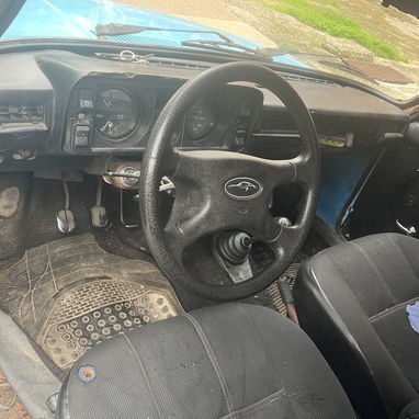 LADA 2105 Mecánica Ok certifico en mano 4500 USD - Img 125664943