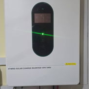 Inversor Marca Saco 12kw/110v-220v - Img 55426729