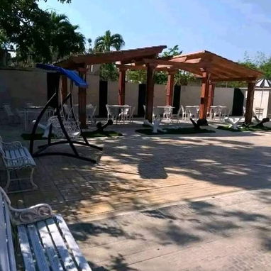 🏖️Pasadía ideal para disfrutar en Boyeros/Alquiler Piscina/Pasadía Piscinas/Polo Rent/Alquiler Vacacional🏖️ - Img 124283593