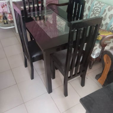 JUEGOS DE COMEDOR listos para la entrega - 2/3