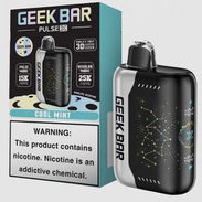Vaper geek bar - Img 58381374