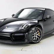 Porsche 911 Turbo S Coupe - Img 57880136