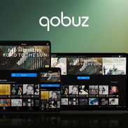 Cuentas de QOBUZ (todo música y podcast) - Img 57971601