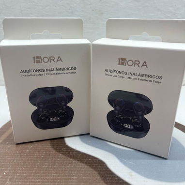 Audífonos para iPhones e inalámbricos - Img 100215067