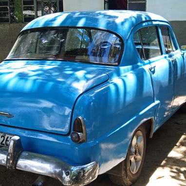 Plymouth 54_venta - Img 118022749