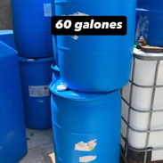 Venta de tanques de agua 💦 - Img 58074011