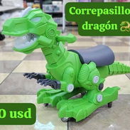 Corre pasillo - Img 55683348