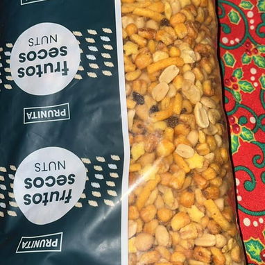 Frutos secos - Img 123648900