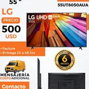 SMART TV 55" LG - Img 55303082