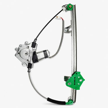 Cremallera de Elevavidrios Geely CK – Delanteras y Traseras - 4/5