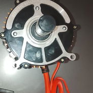 Motores de 1200 w 5 polos imanes en v - Img 56828512