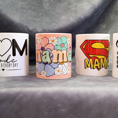 Hacemos Jarras Personalizadas, Llaveros y pullovers para regalos. - Img 125577534