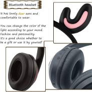 Audífonos de casco/ Headphones a la venta - Img 45670284