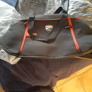 Bolsa DUCATI CORSE nueva - Img 56860349