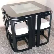Muebles modernos ( juegos de comedor exclusivos, para comodidad y belleza de su hogar - Img 57603952