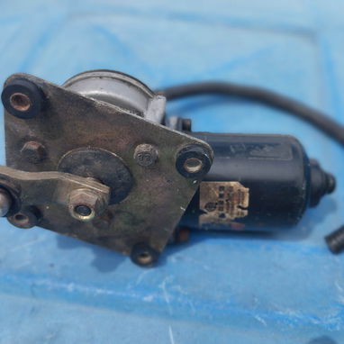 Vendo motor de limpia parabrisas de CLARIA - 3/3