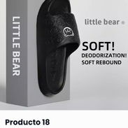 ✨ Chancletas Little Bear ✨ - Img 55765214