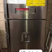 Refrigerador LG con dispensador - Img 45493434